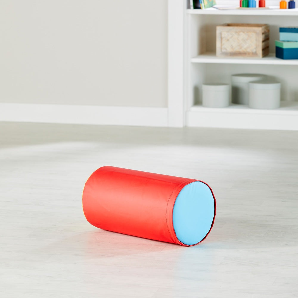 Play Factory Soft Play Roller