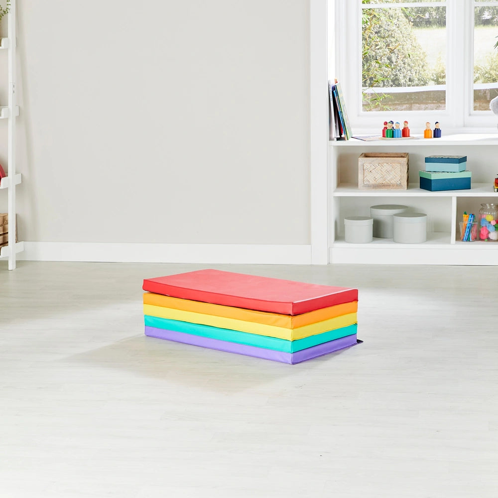 Play Factory Soft Play Folding Mat