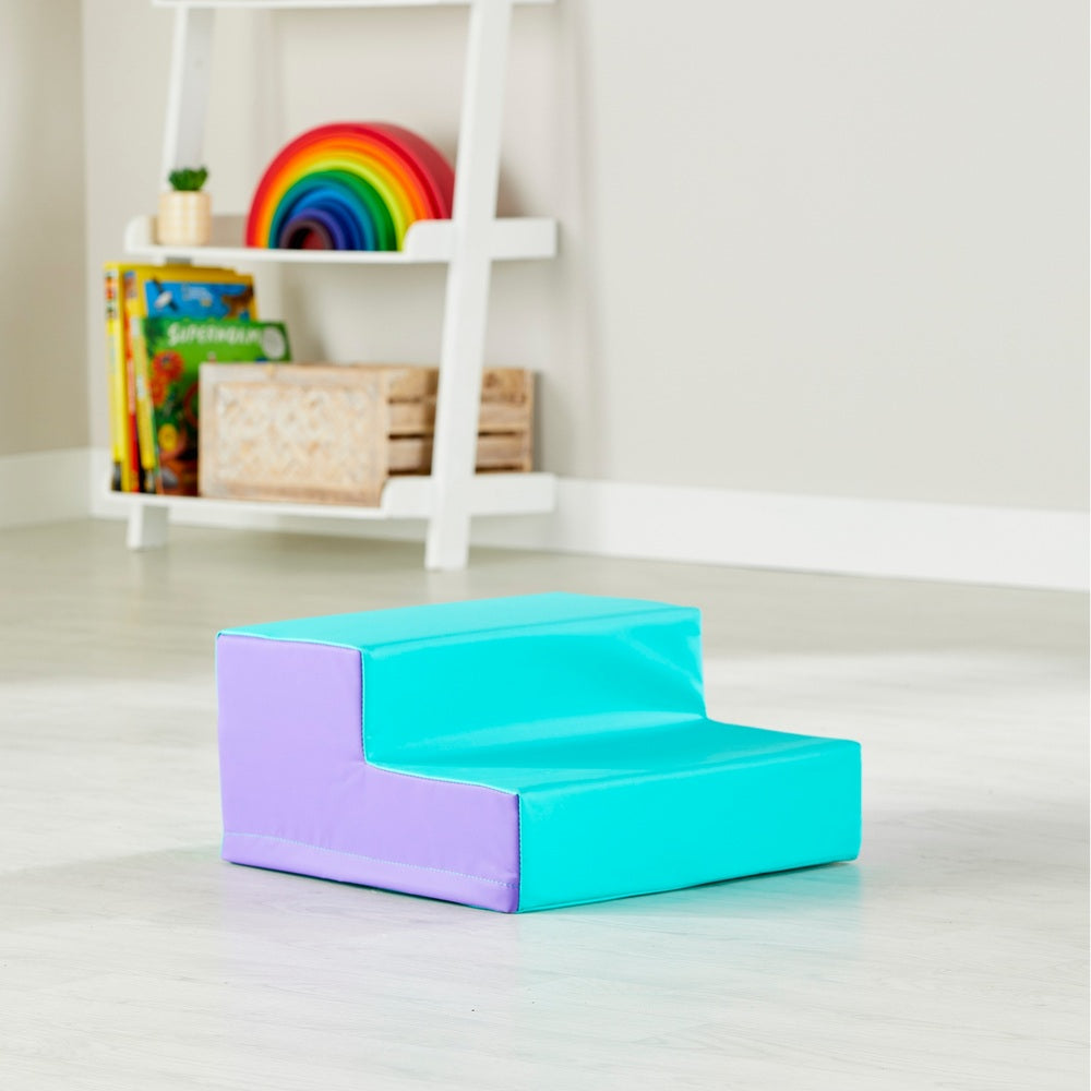 Play Factory Soft Play Stairs