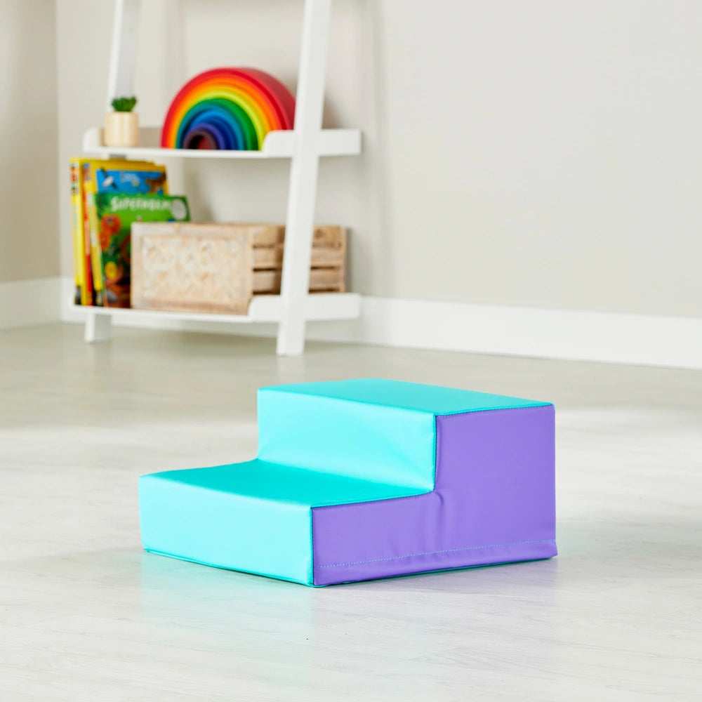 Play Factory Soft Play Stairs