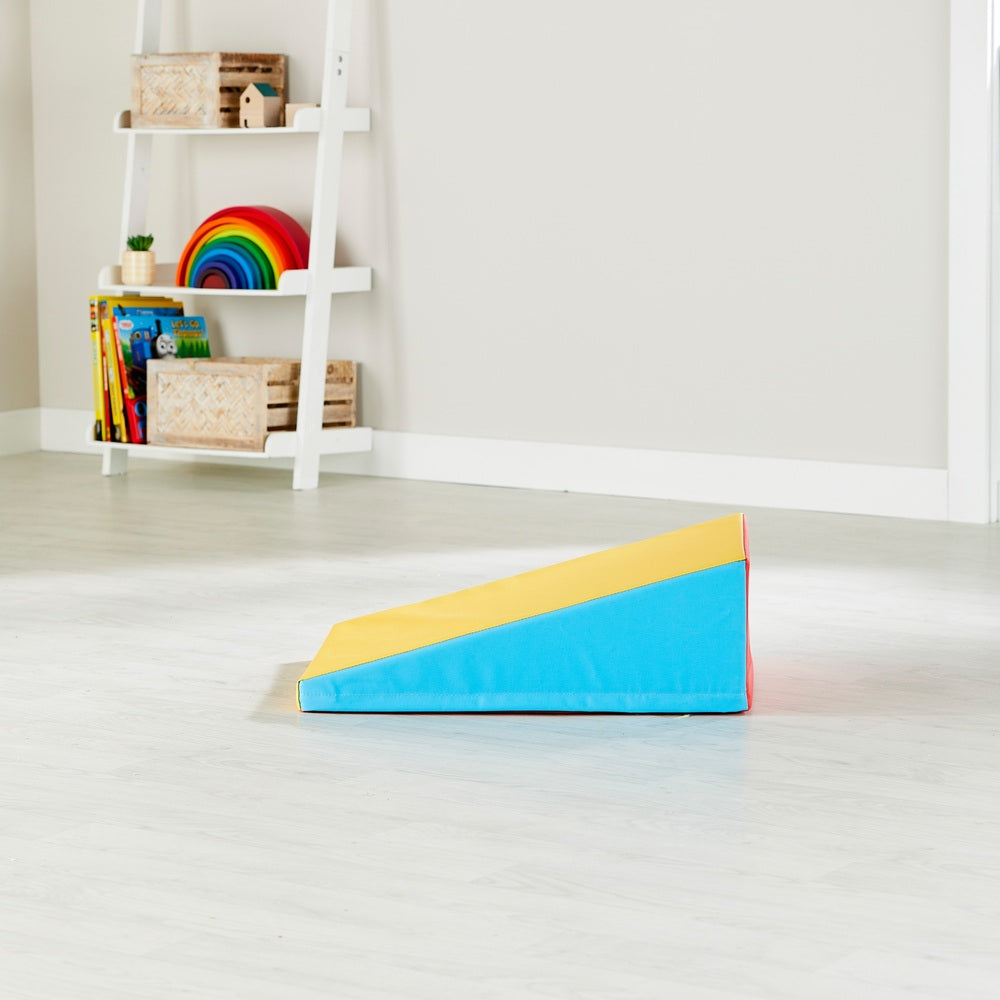 Play Factory Soft Play Triangle
