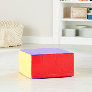 Play Factory Soft Play Square