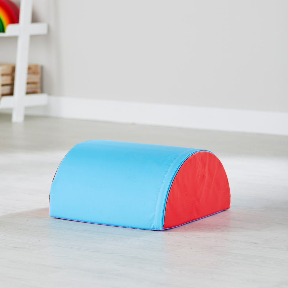 Play Factory Soft Play Half Circle