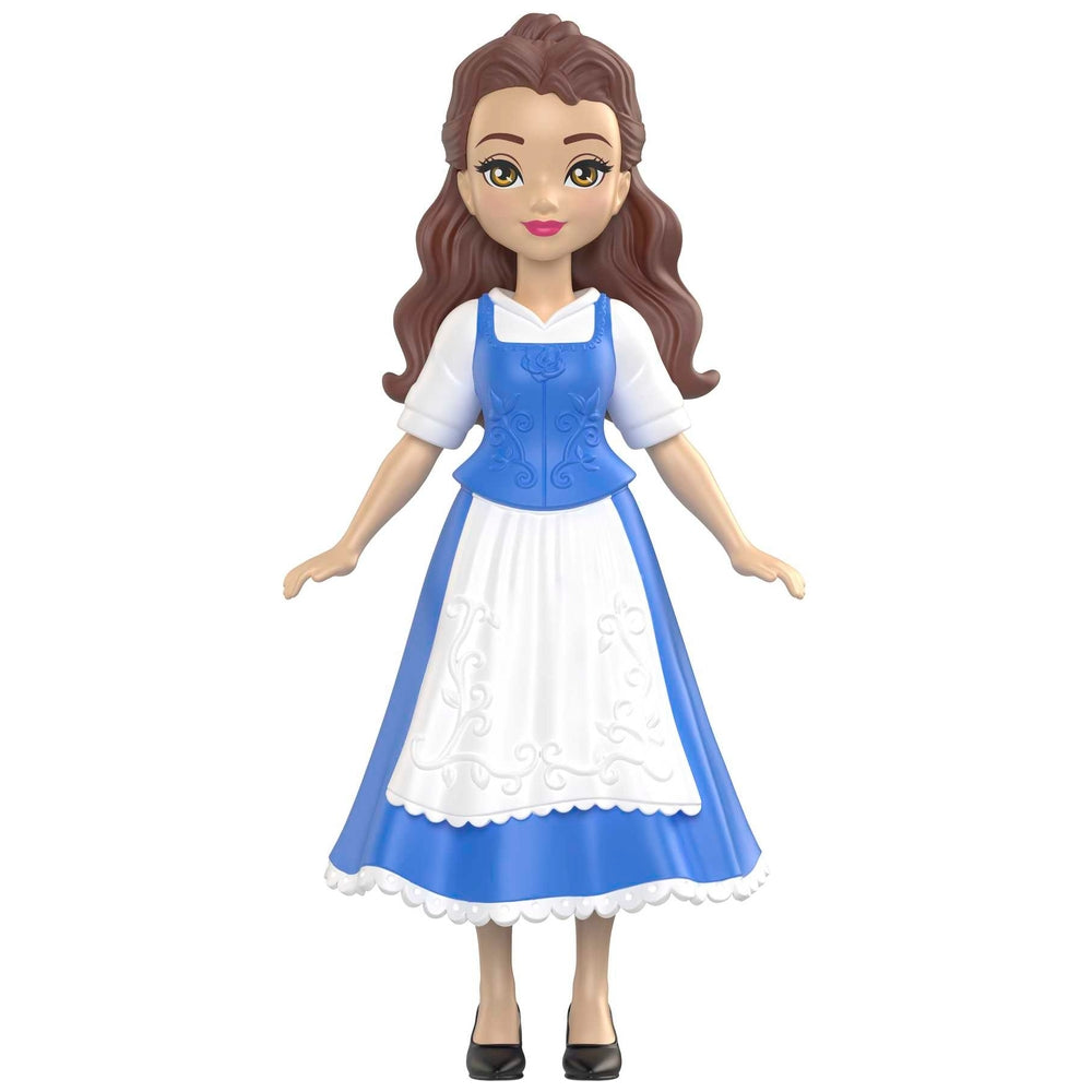 Disney Princess Fairy-Tale Dolls & Fashions Set Disney Princess Fairy-Tale Dolls & Fashions Set