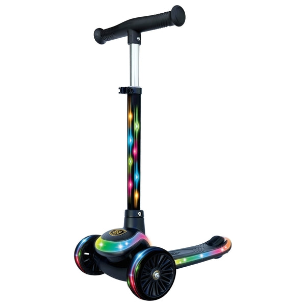 Ride 858 Glide Light Up Scooter