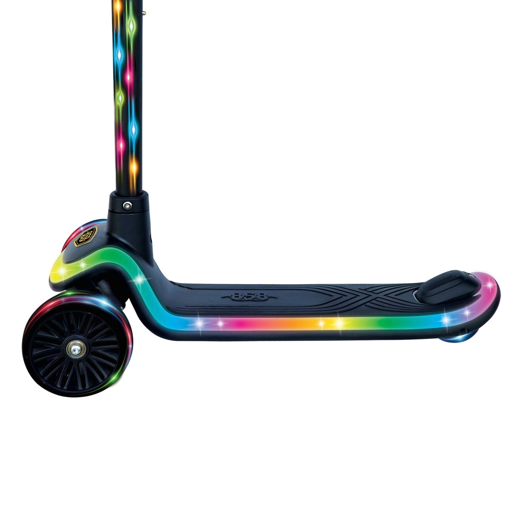 Ride 858 Glide Light Up Scooter
