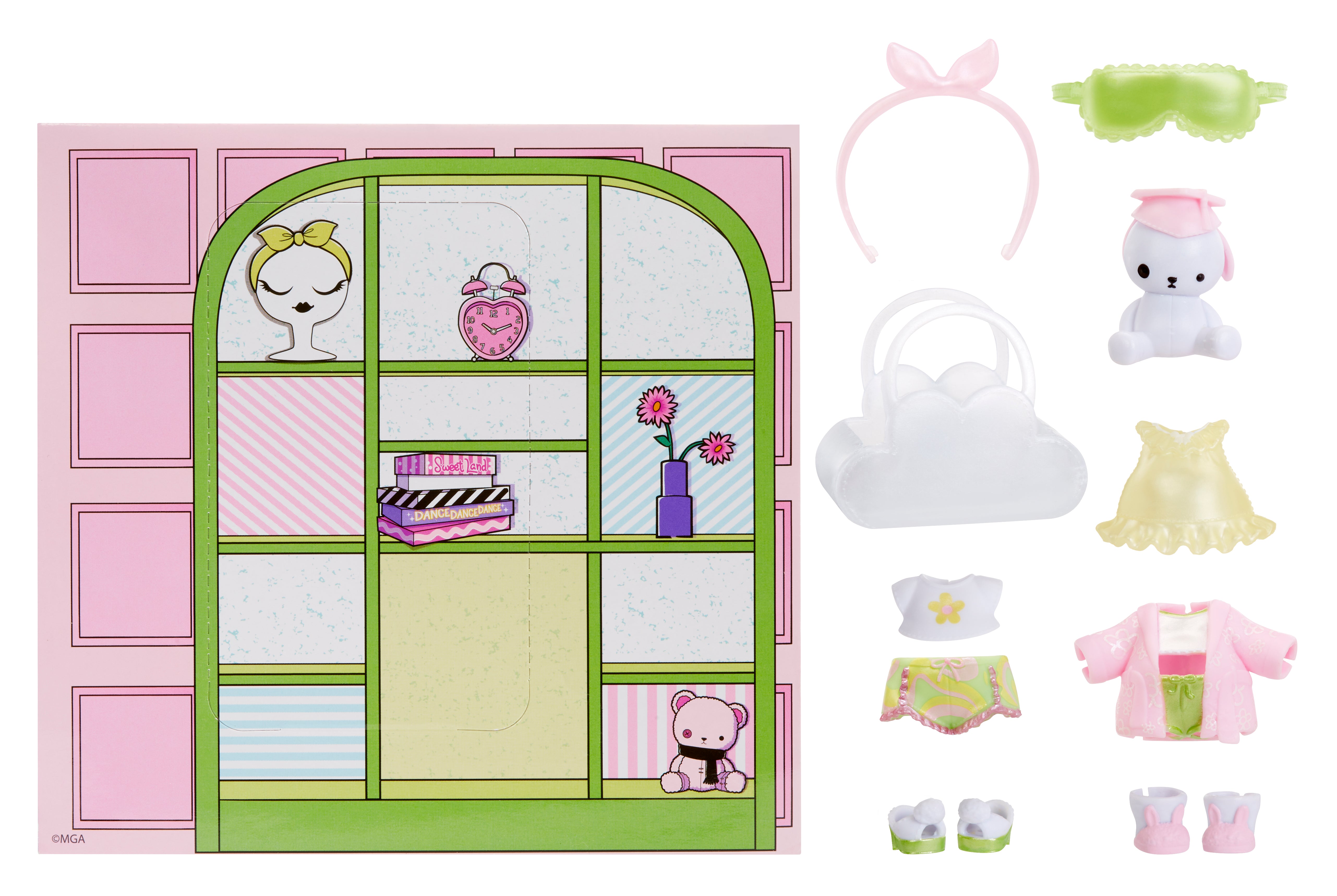 L.o.l. Surprise Fashion Packs