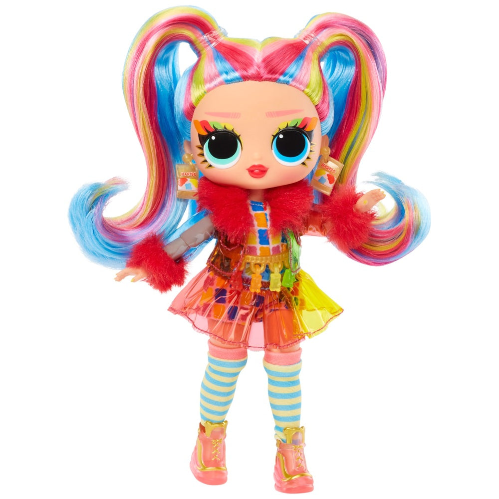 L.o.l. Surprise! Loves Mini Sweets Haribo Tween Doll