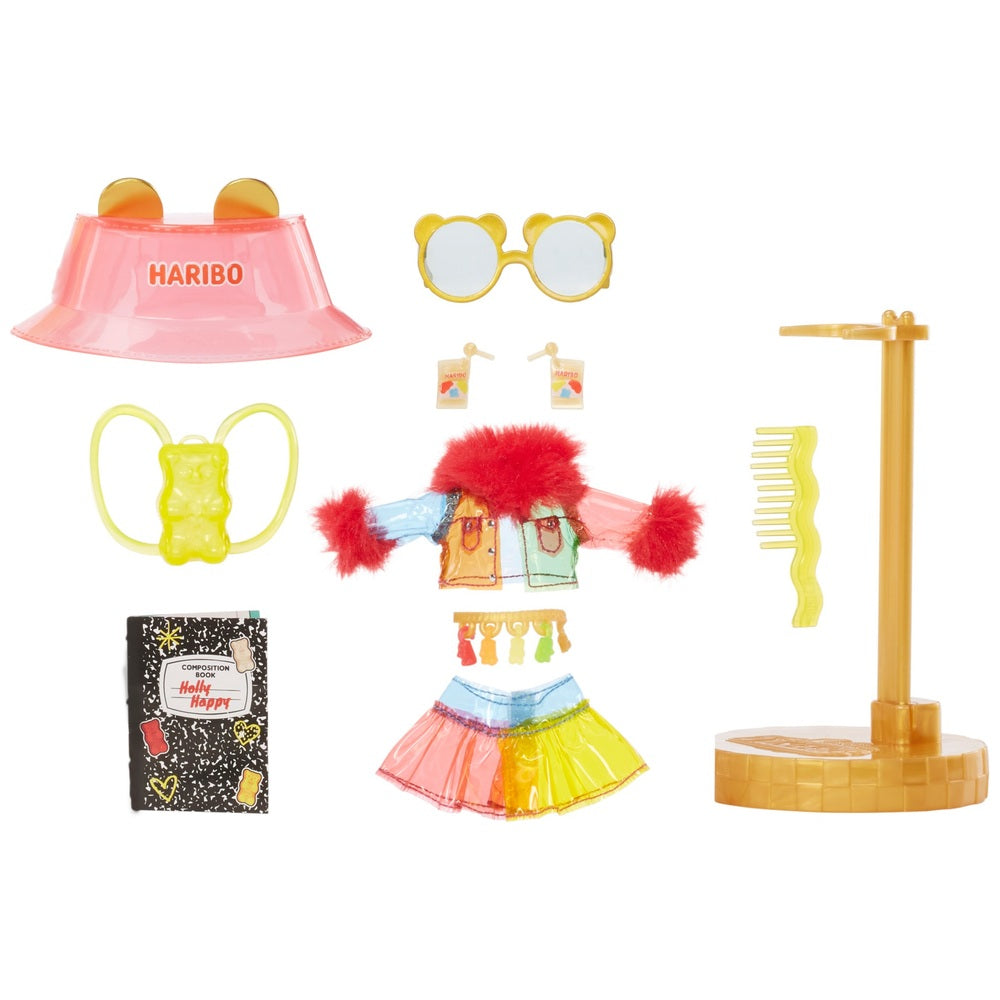 L.o.l. Surprise! Loves Mini Sweets Haribo Tween Doll