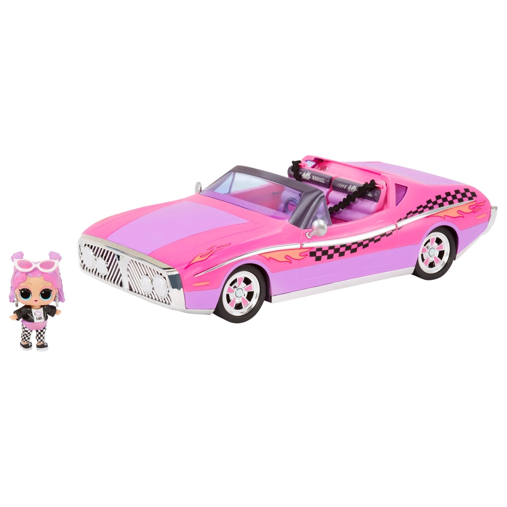 L.o.l. Surprise City Cruiser ™