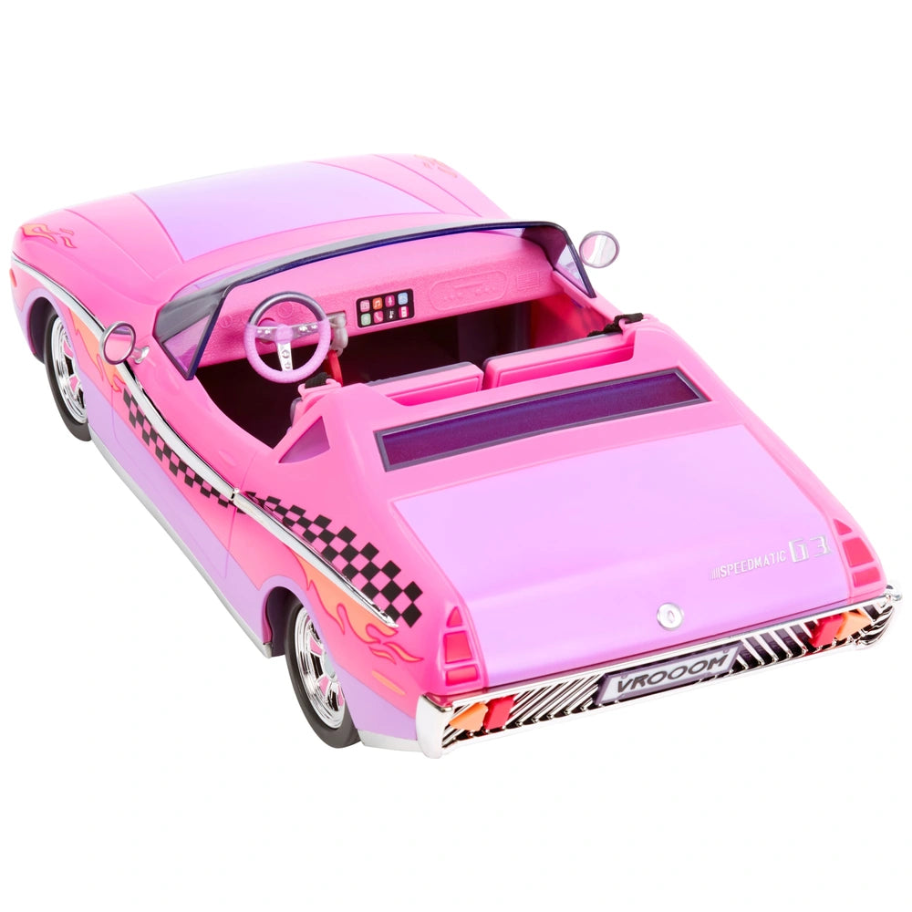 L.o.l. Surprise City Cruiser ™