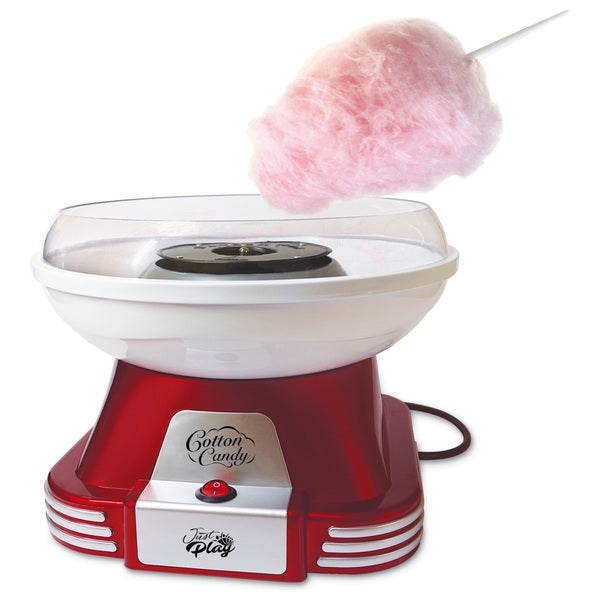 Cotton Candy Maker ( Candy Floss )