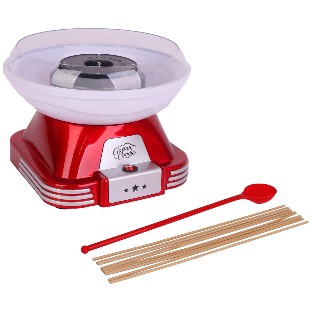 Cotton Candy Maker ( Candy Floss )