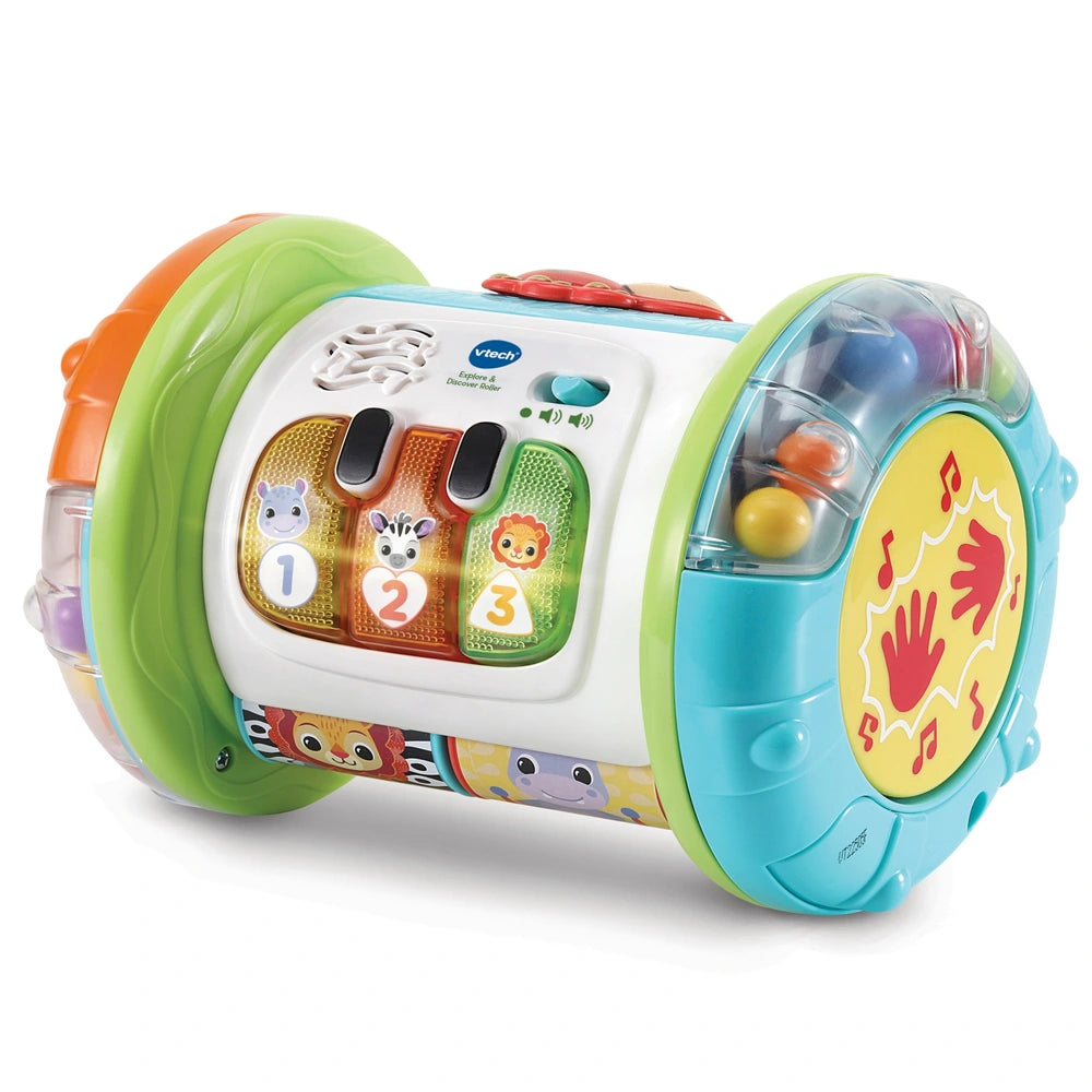 Vtech Explore & Discover Roller