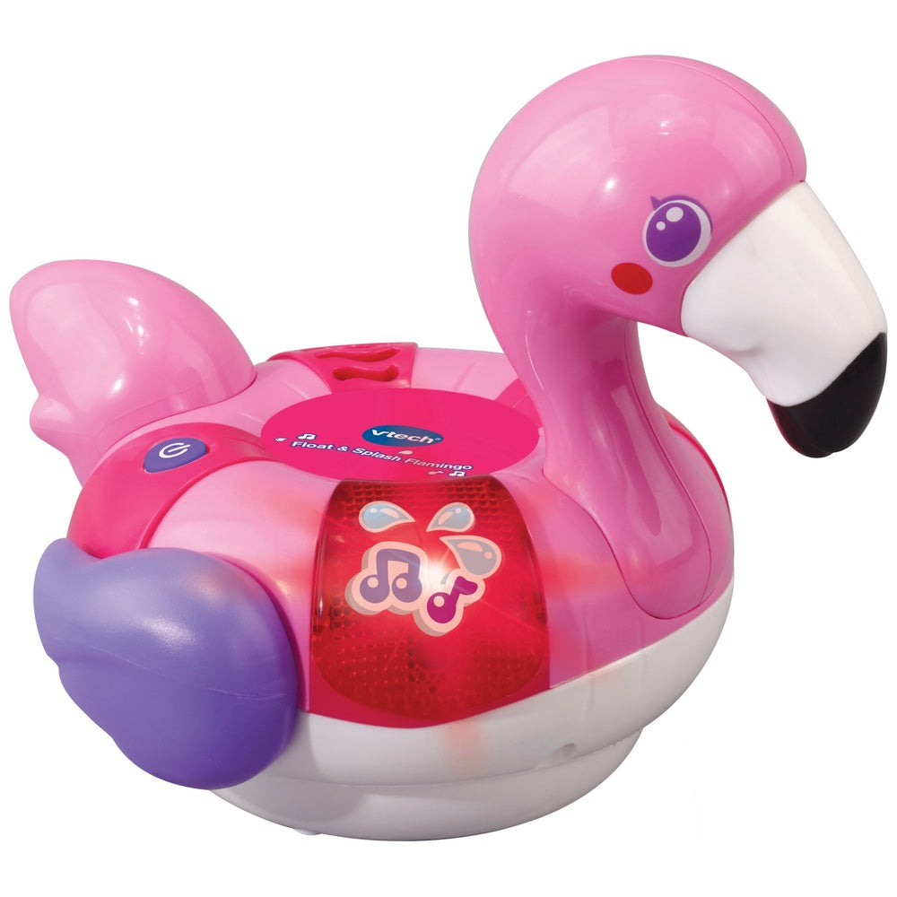 Vtech Flamingo Bath Ring