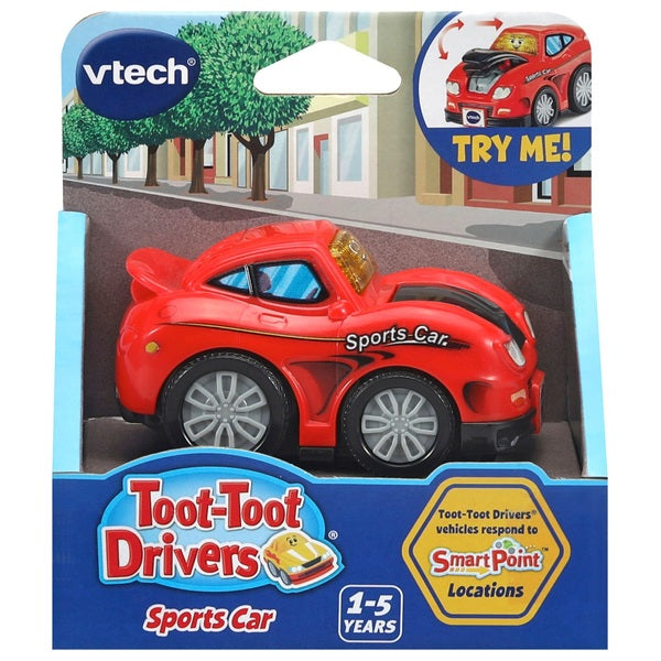 Vtech Toot-Toot Drivers® Sports Car