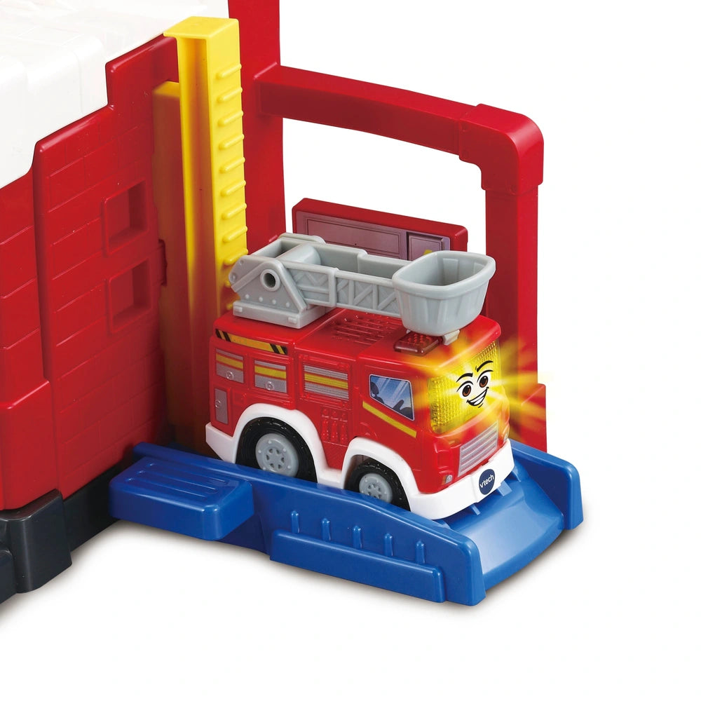 Vtech Toot-Toot Drivers® Fire Station