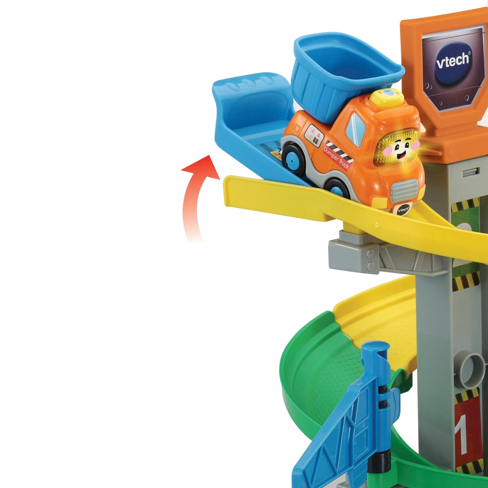 Vtech Toot-Toot Drivers® Construction Set