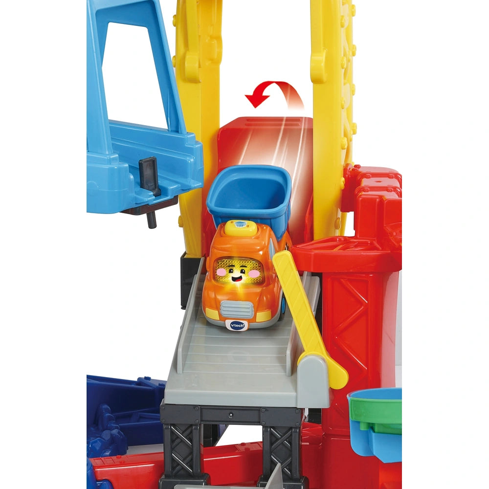 Vtech Toot-Toot Drivers® Construction Set