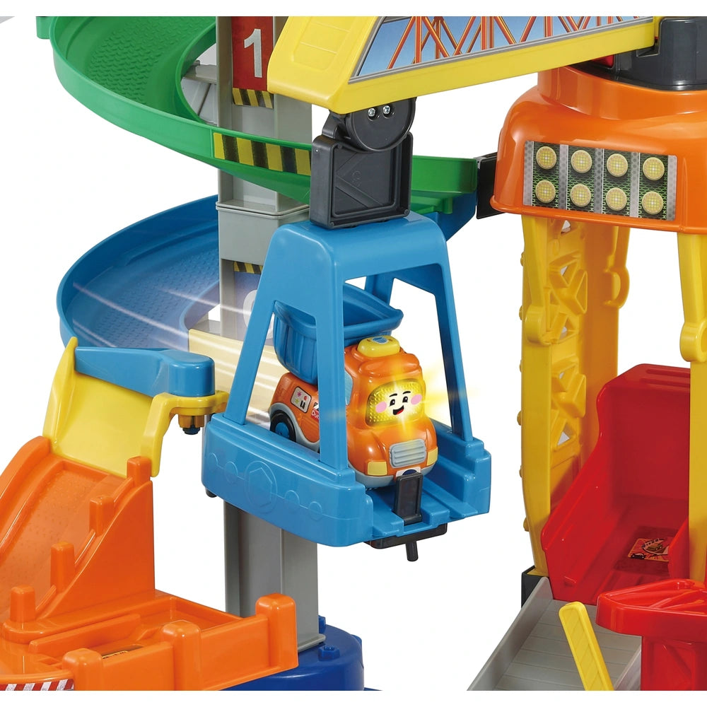 Vtech Toot-Toot Drivers® Construction Set