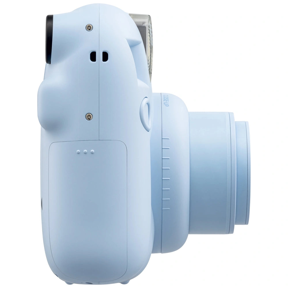 Fujifilm Instax Mini 12 Instant Camera Without Film - Pastel Blue