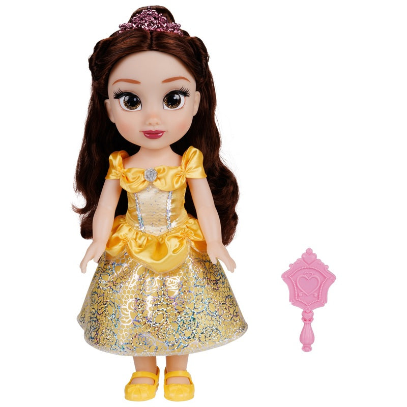 Disney Pixar Toddler Doll My Friend Belle