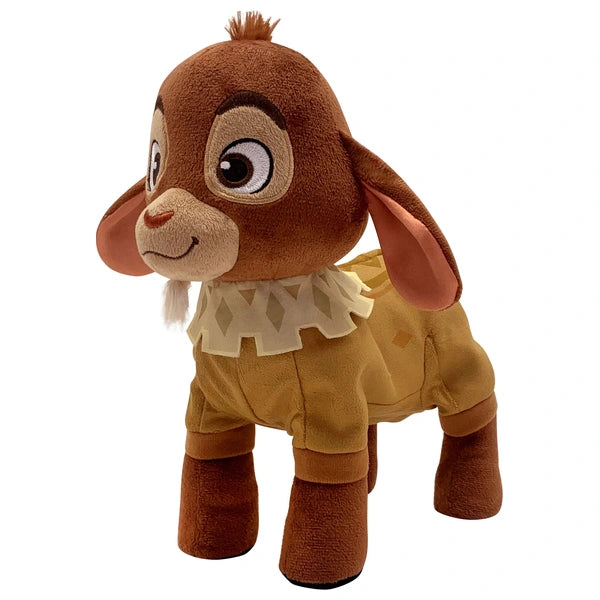 Disney Wish Walk 'N Talk Valentino Interactive Plush
