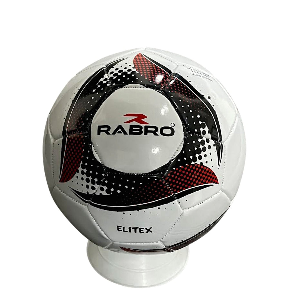 Rabro Elitex Size-5 Football Assortment