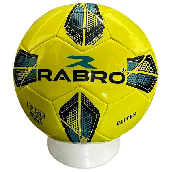 Rabro Elitex Size-5 Football Assortment