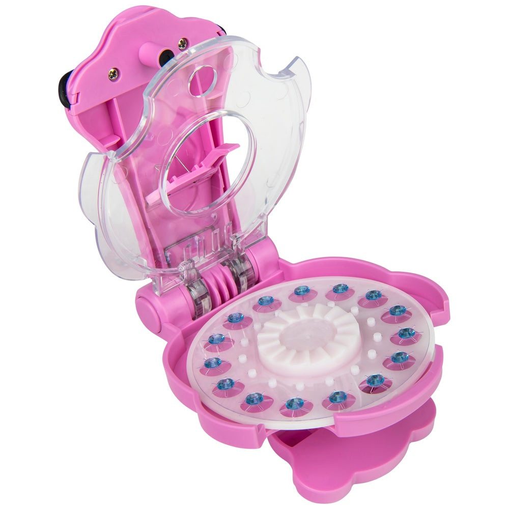 Hair Gem Stamper