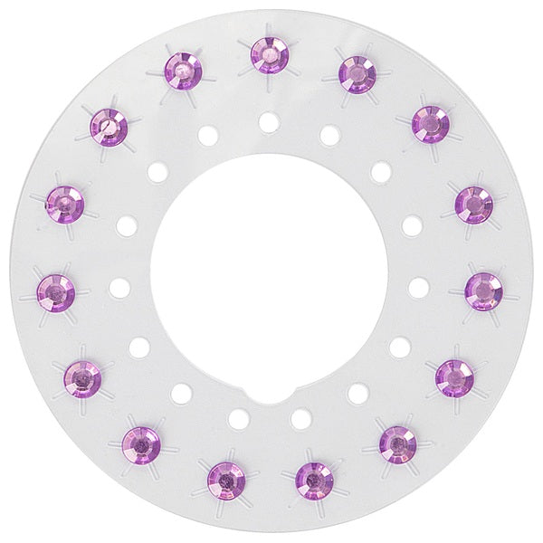 Hair Gem Stamper