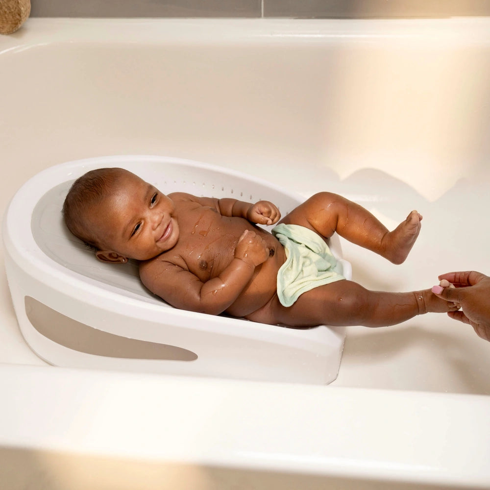 Summer By Ingenuity Easy Rinse Baby Bath Seat