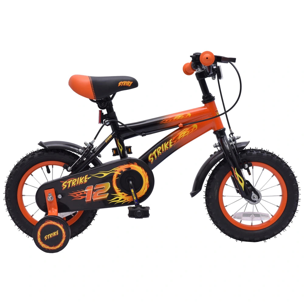 12 Inch Strike Bike