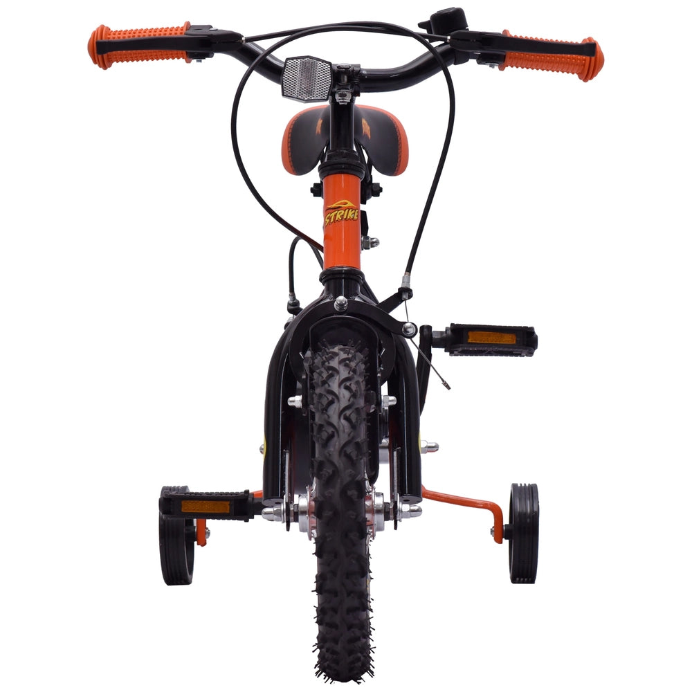 12 Inch Strike Bike