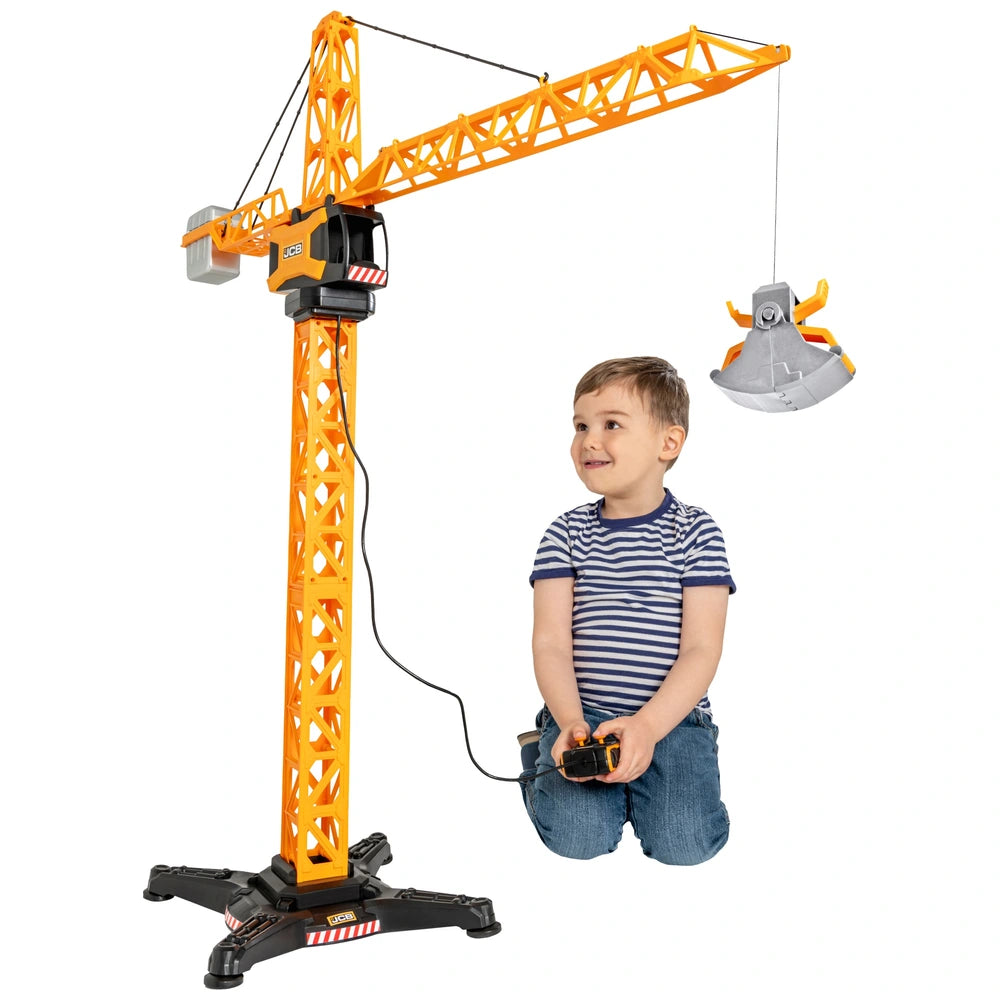 Teamsterz Jcb X Series Remote Control Crane