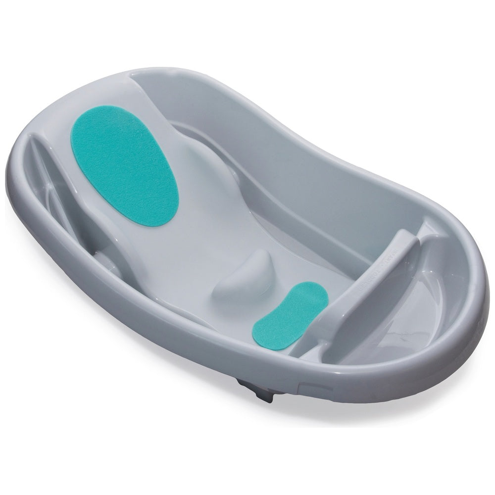 Summer Comfy Clean Deluxe Tub (Grey)