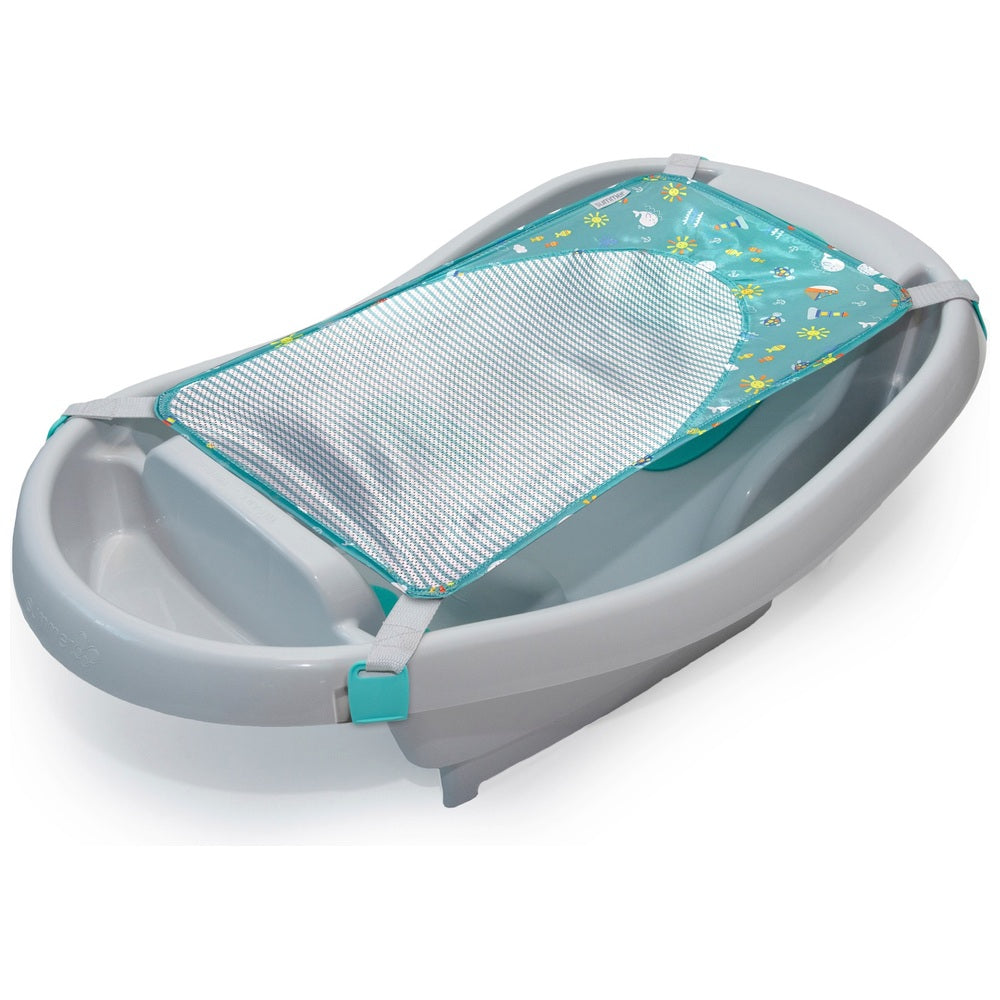 Summer Comfy Clean Deluxe Tub (Grey)