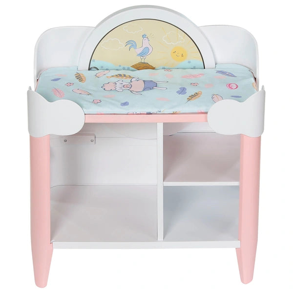 Baby Annabell Day& Night Changing Table