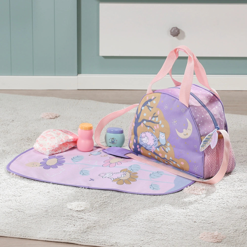 Baby Annabell Changing Bag