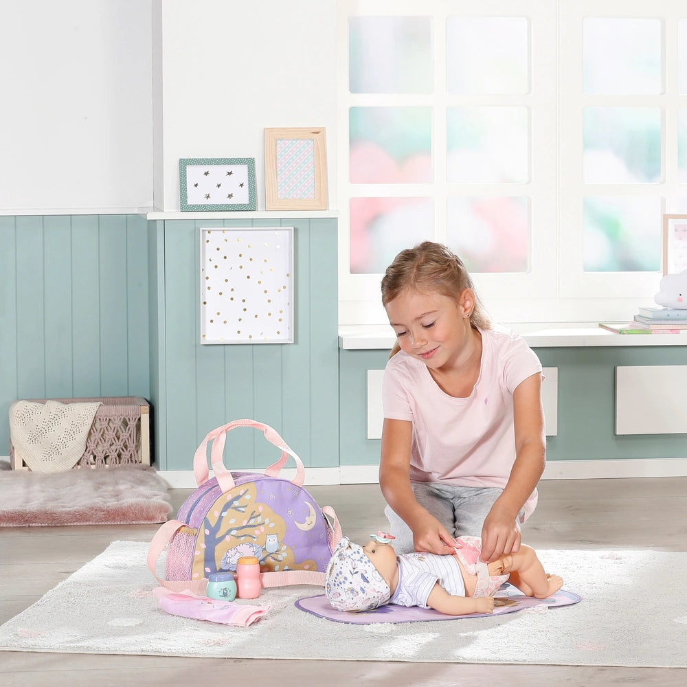 Baby Annabell Changing Bag