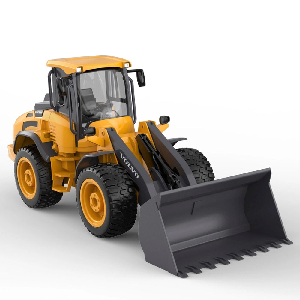 1:16 Radio Control Volvo L50H Wheel Loader Vehicle