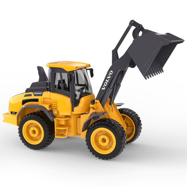 1:16 Radio Control Volvo L50H Wheel Loader Vehicle
