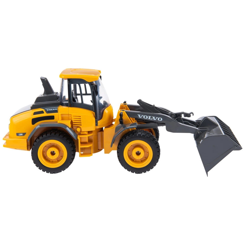 1:16 Radio Control Volvo L50H Wheel Loader Vehicle