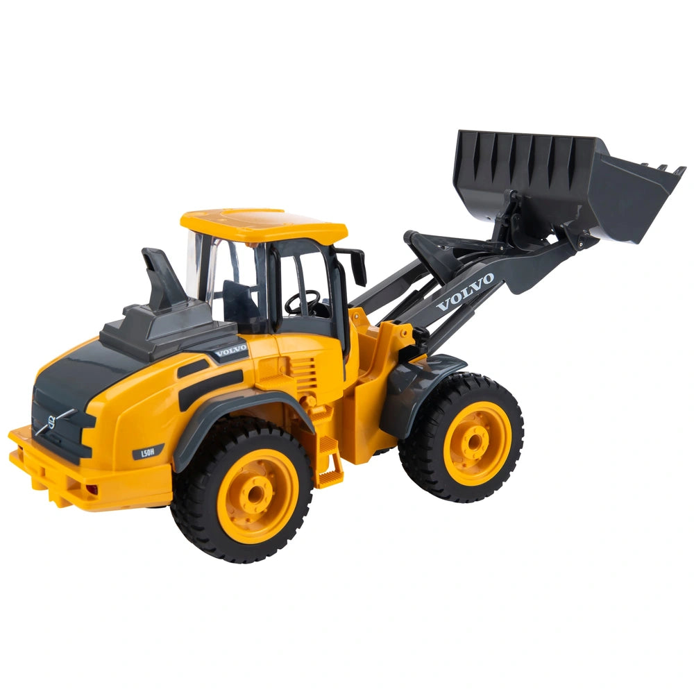 1:16 Radio Control Volvo L50H Wheel Loader Vehicle