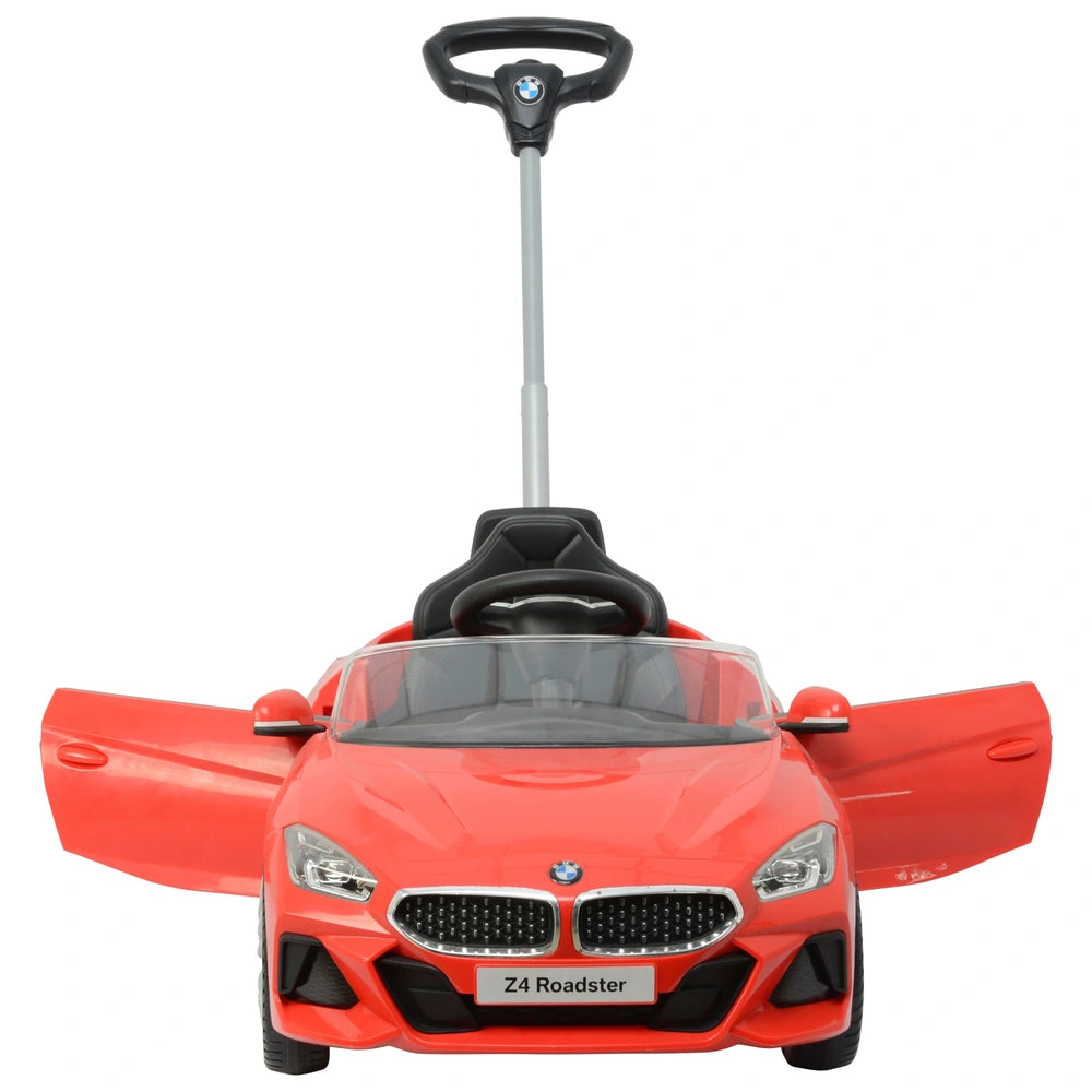 Bmw Z4 Roadster Push Car
