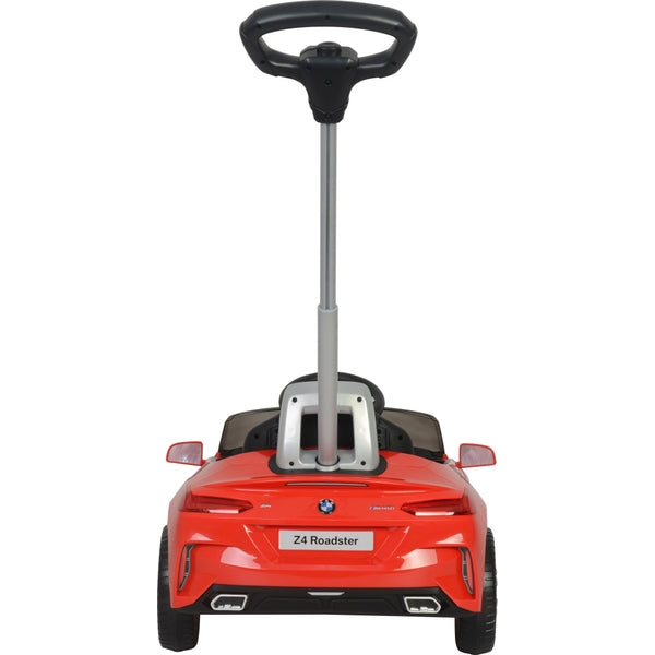 Bmw Z4 Roadster Push Car
