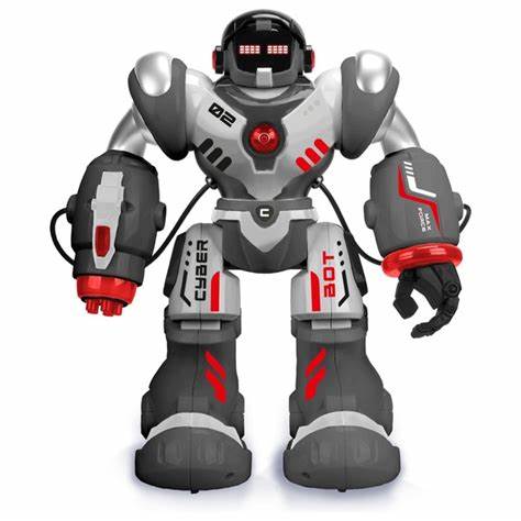 Xtrem Bots Cyber Bot