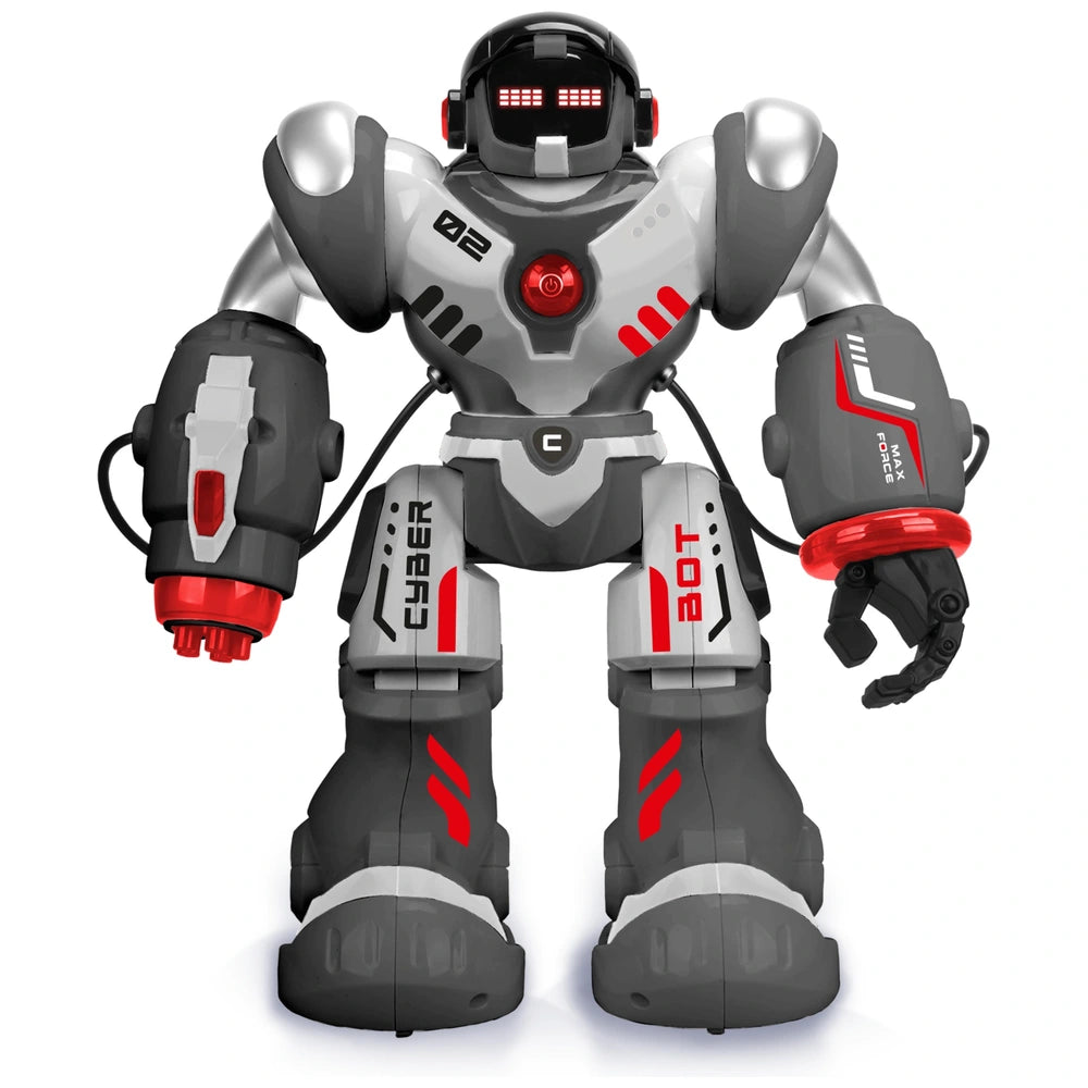 Xtrem Bots Remote Control Robot Cyberbot