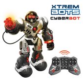 Xtrem Bots Cyber Bot