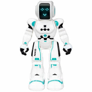 Xtrem Bots Remote Control Niko Bot